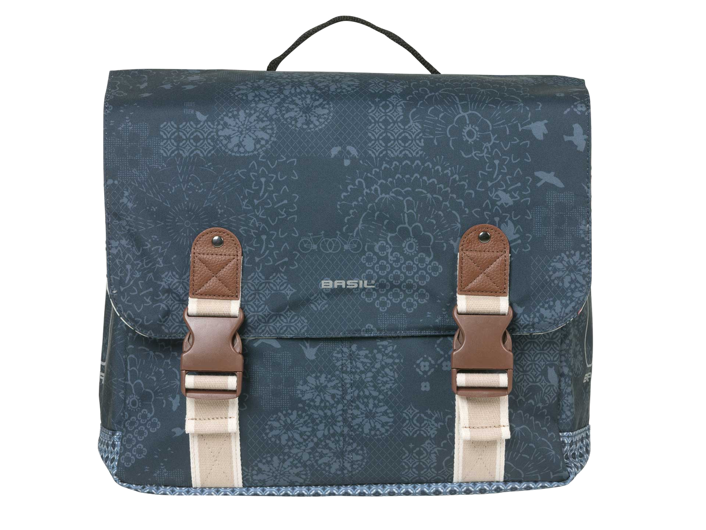 Bohème Double Bag (MIK)