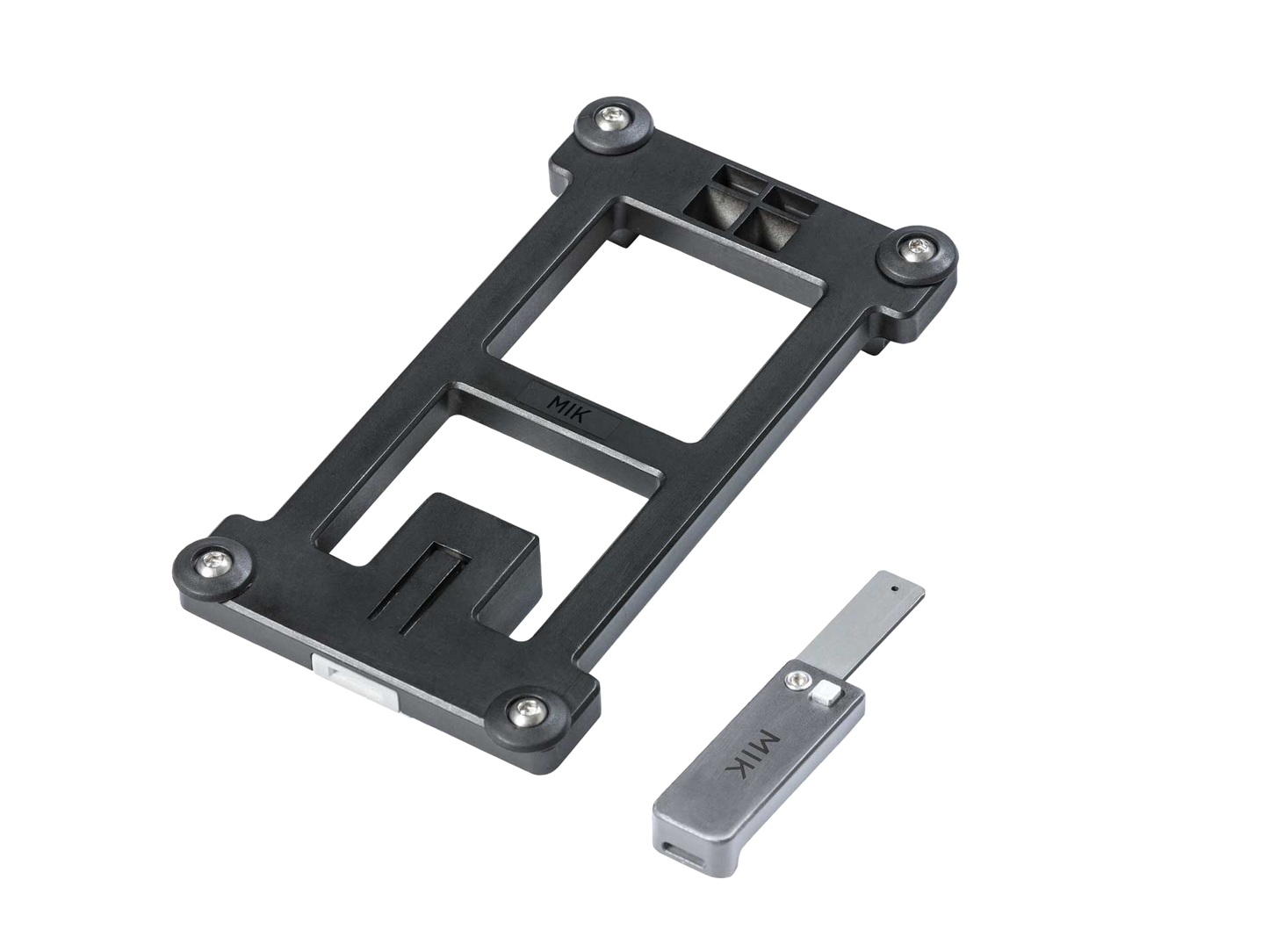 MIK Adapter Plate