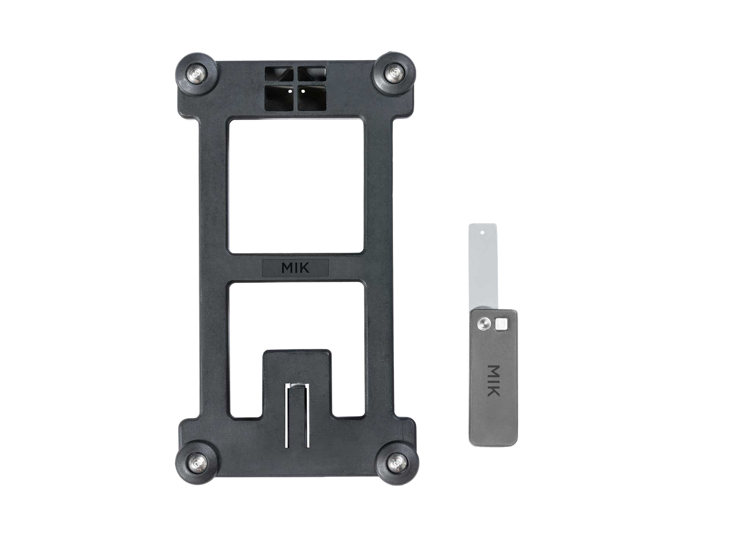 MIK Adapter Plate