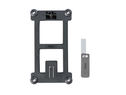 MIK Adapter Plate