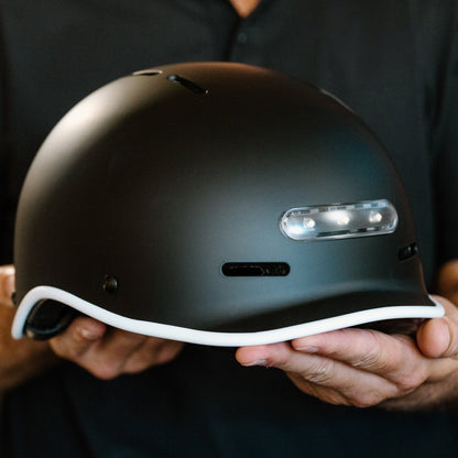 E-Helmet