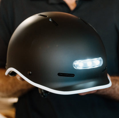 E-Helmet