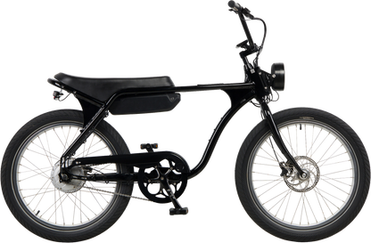 Model 1 E-Bike