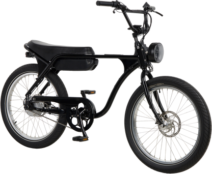 Model 1 E-Bike