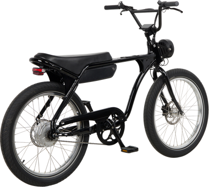 Model 1 E-Bike