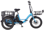 Model 3 E-Bike