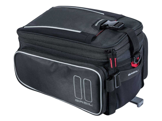 Sport Design Trunk bag (MIK)