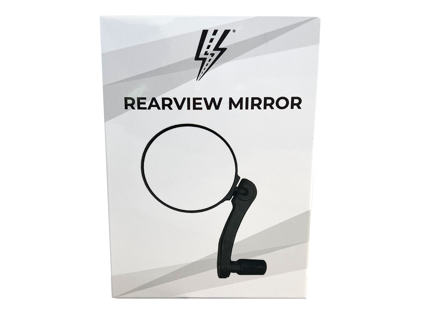 Rearview Mirror