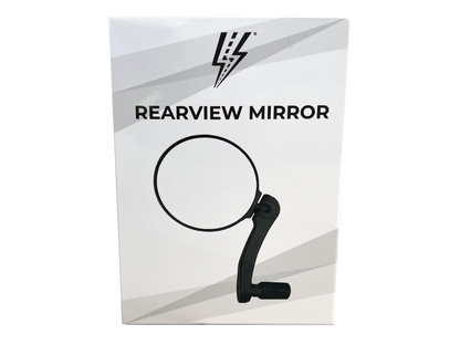 Rearview Mirror