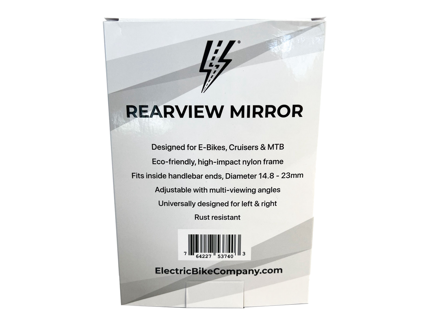 Rearview Mirror