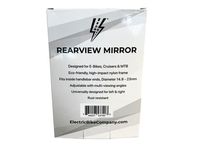 Rearview Mirror