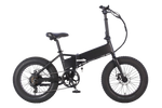 Model 4 E-Bike