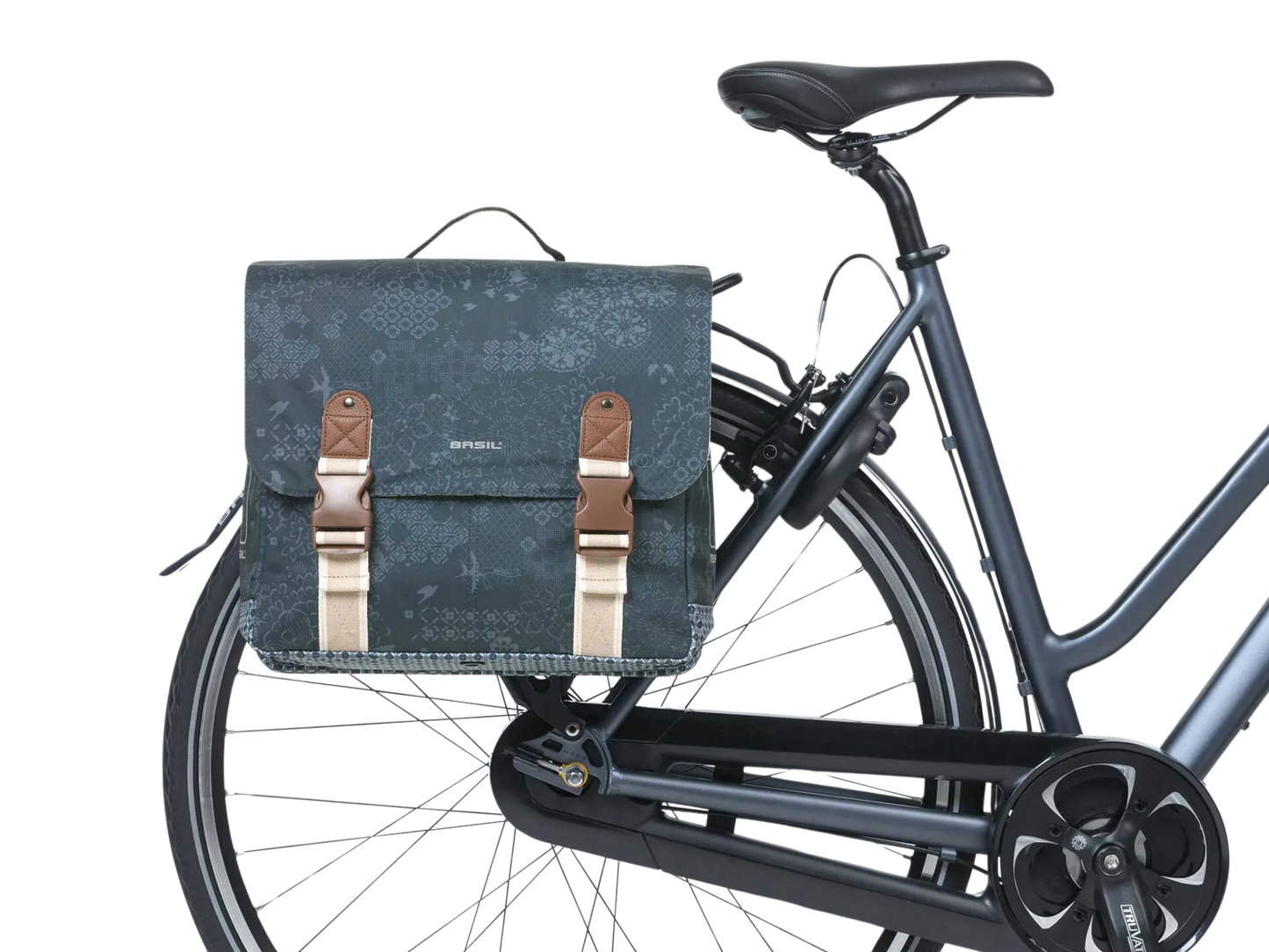 Bohème Double Bag (MIK)