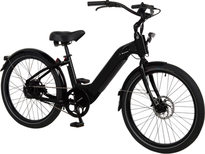 Model 2 E-Bike